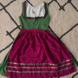 Dirndl